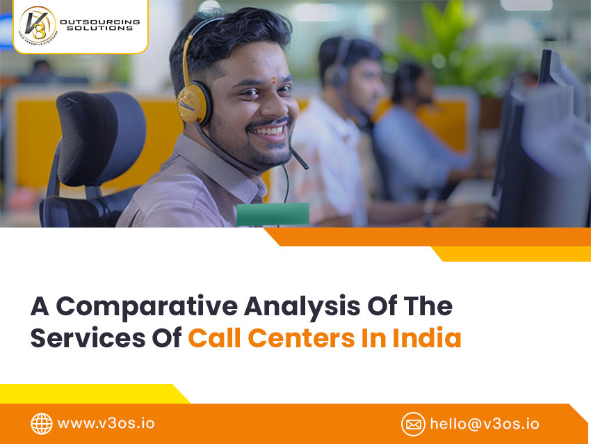 Call Centers In India