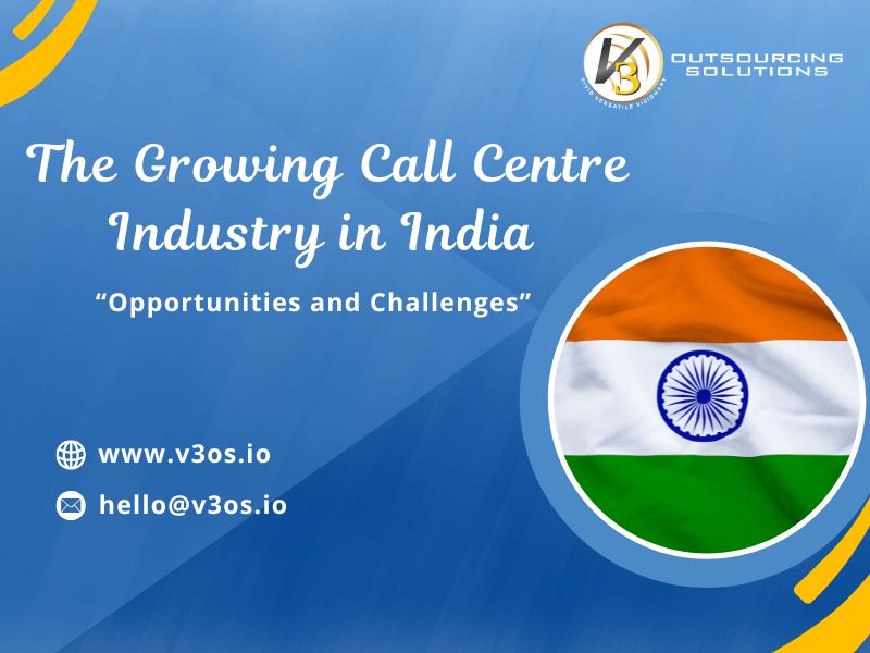 Call Centre Industry in India