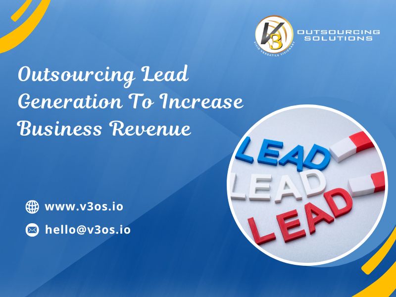 Outsourcing Lead Generation