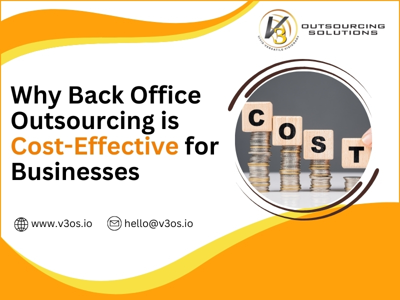 Back Office Outsourcing