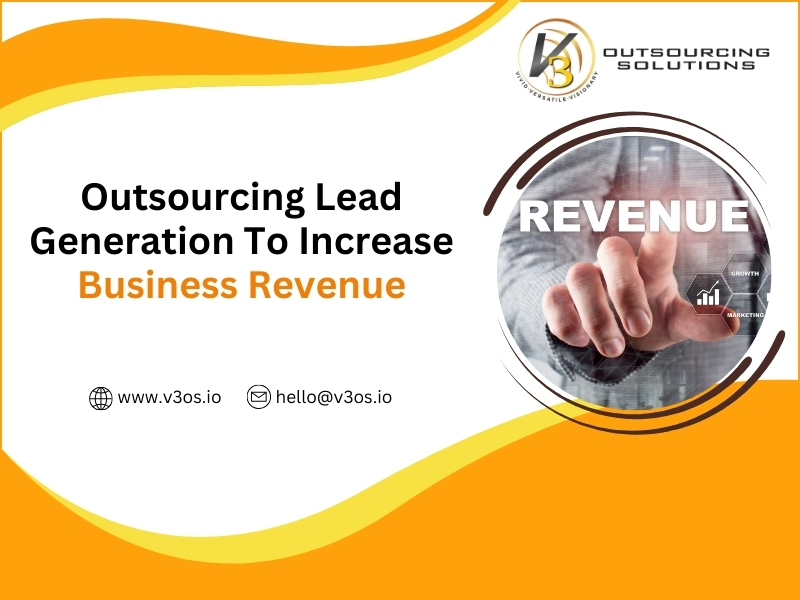 Outsourcing Lead Generation