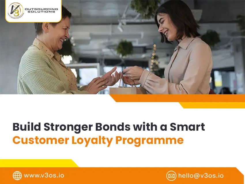 Customer Loyalty Programme