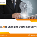 How AI is Changing Customer Service