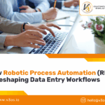 Robotic Process Automation