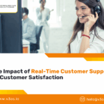 Real-Time Customer Support
