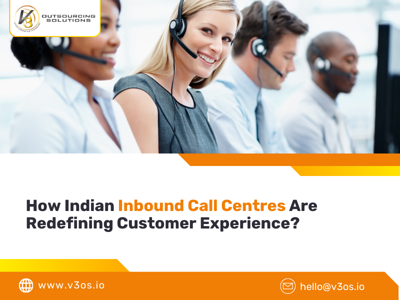Inbound Call Centres