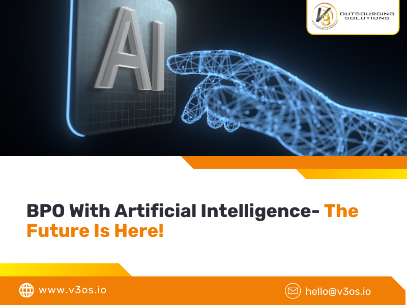 BPO With Artificial Intelligence