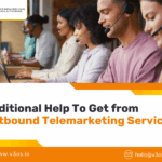 Outbound Telemarketing Services