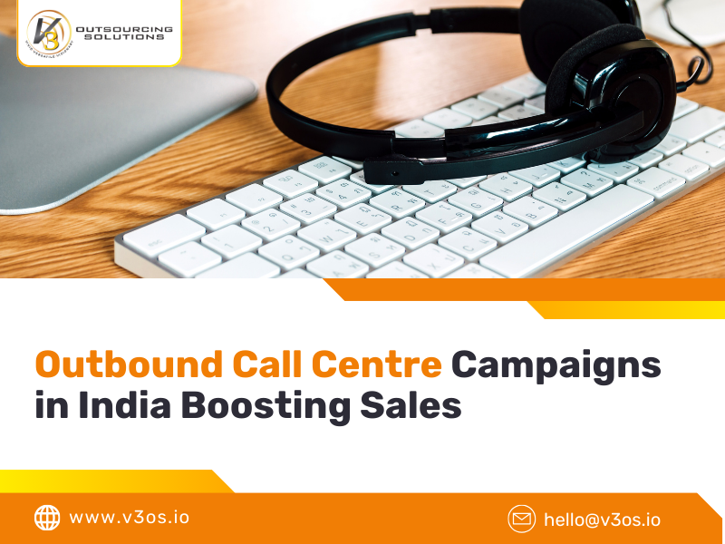 Outbound Call Centre