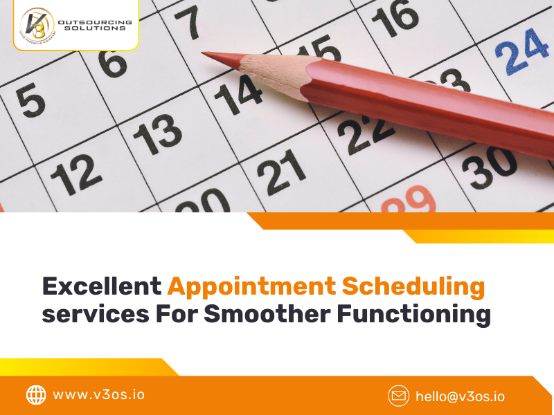 Appointment Scheduling