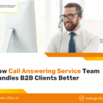 Call Answering Service