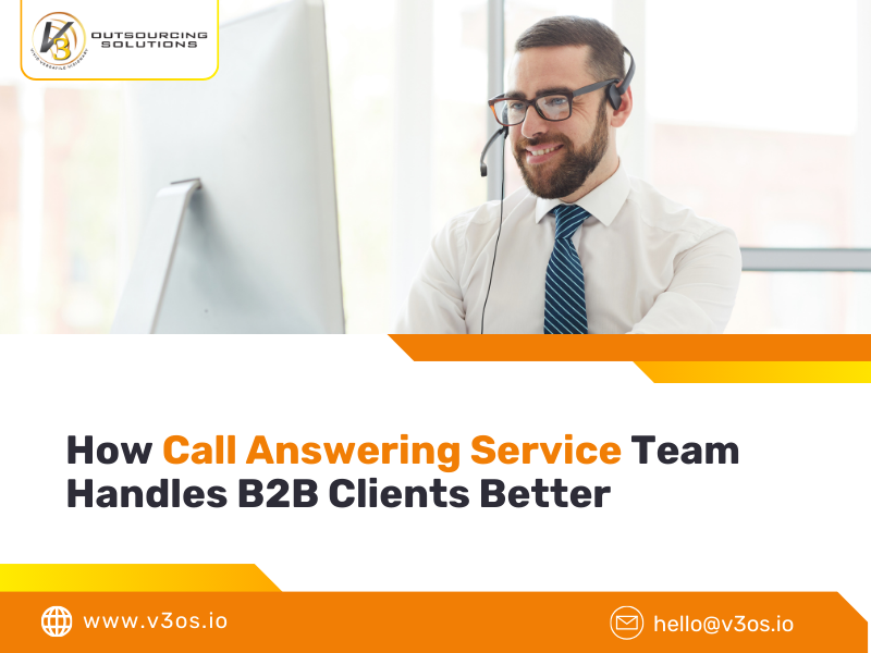 Call Answering Service