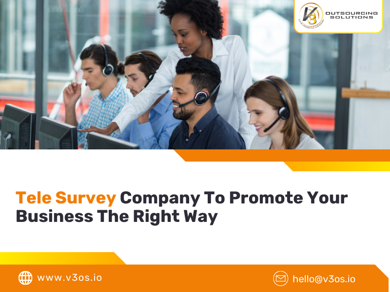 Tele Survey