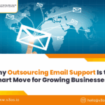 Outsourcing Email Support