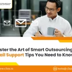 Email support
