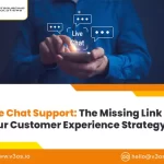 Live Chat Support
