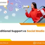 Social Media Support