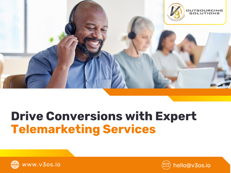 Telemarketing Services
