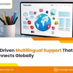 Multilingual Customer Support
