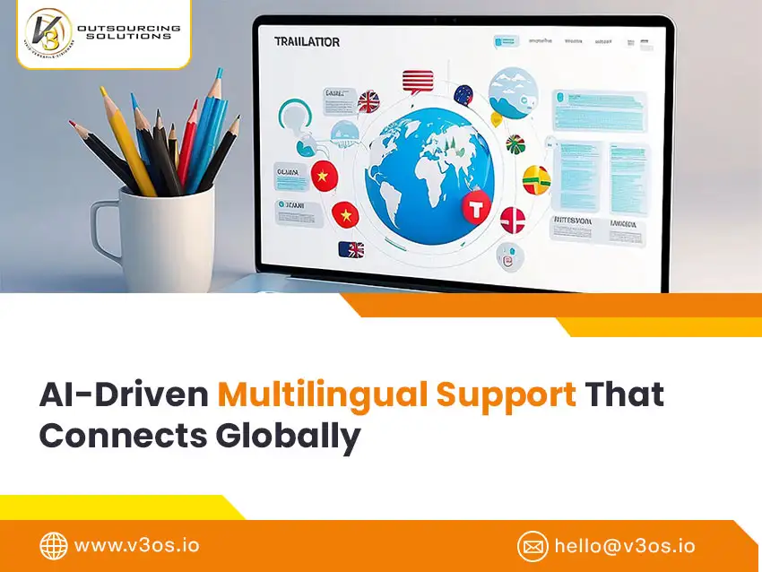 Multilingual Customer Support