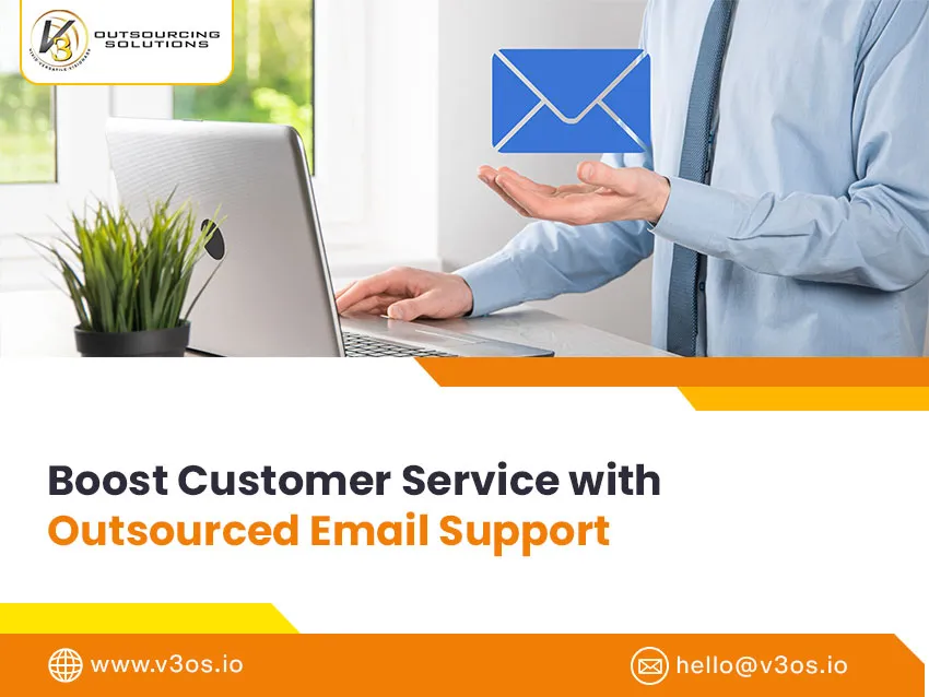 outsourcing email support