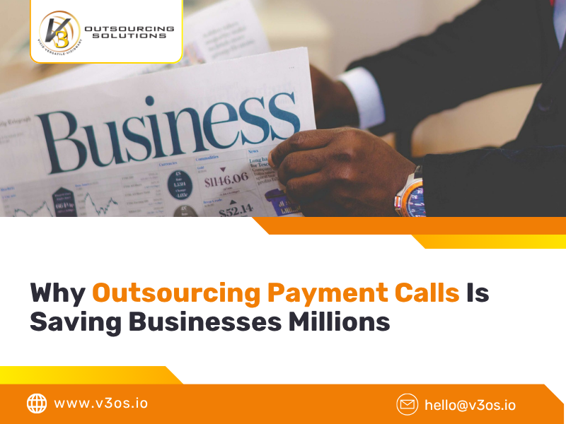 Outsourcing Payment Calls