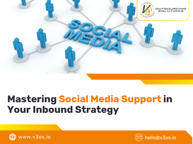 Social Media Support