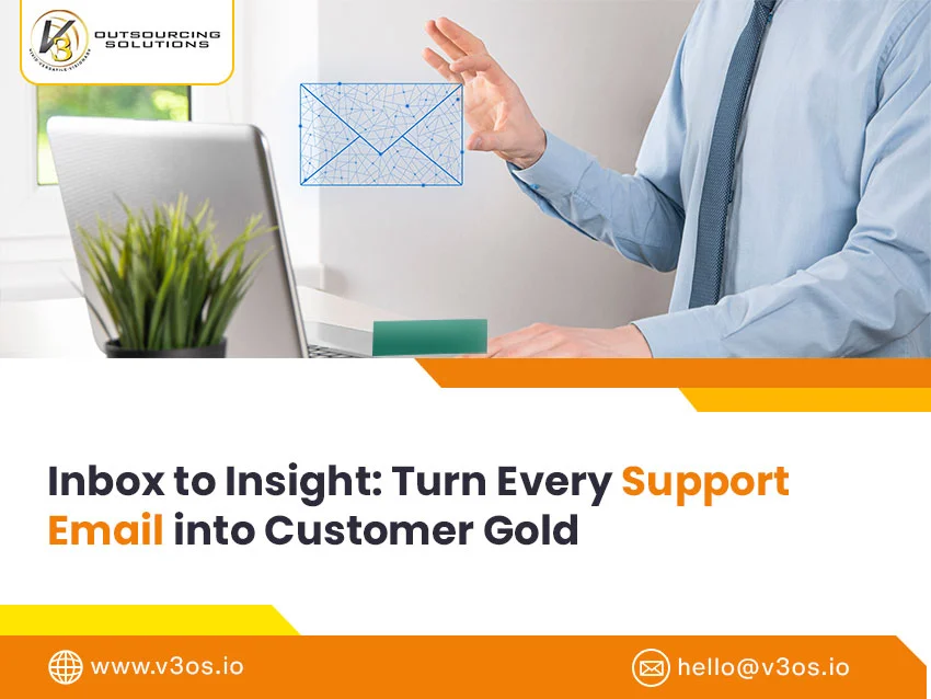 email support insights