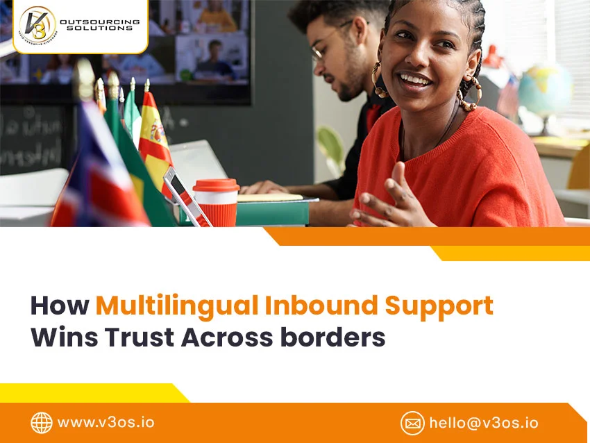 multilingual inbound support