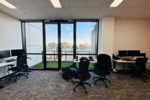 V3 Outsourcing Melbourne, Australia Office