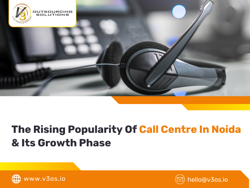 Call Centre In Noida