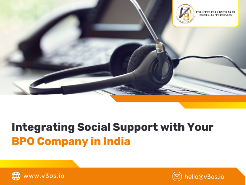 BPO Company in India