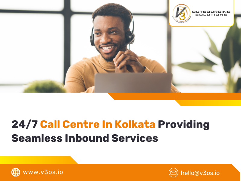 Call Centre In Kolkata