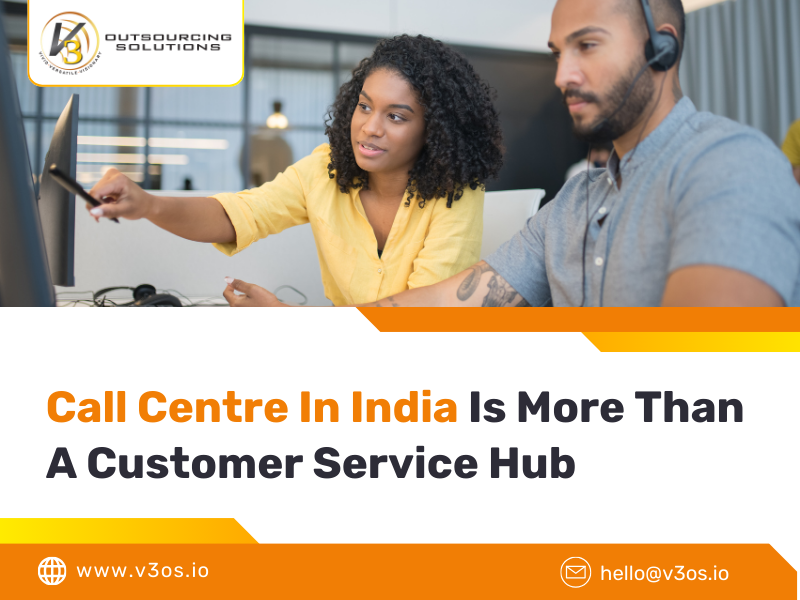 Call Centre In India