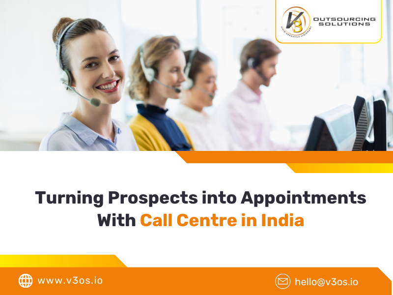 Call Centre In India
