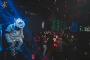 12th anniversary party kolkata