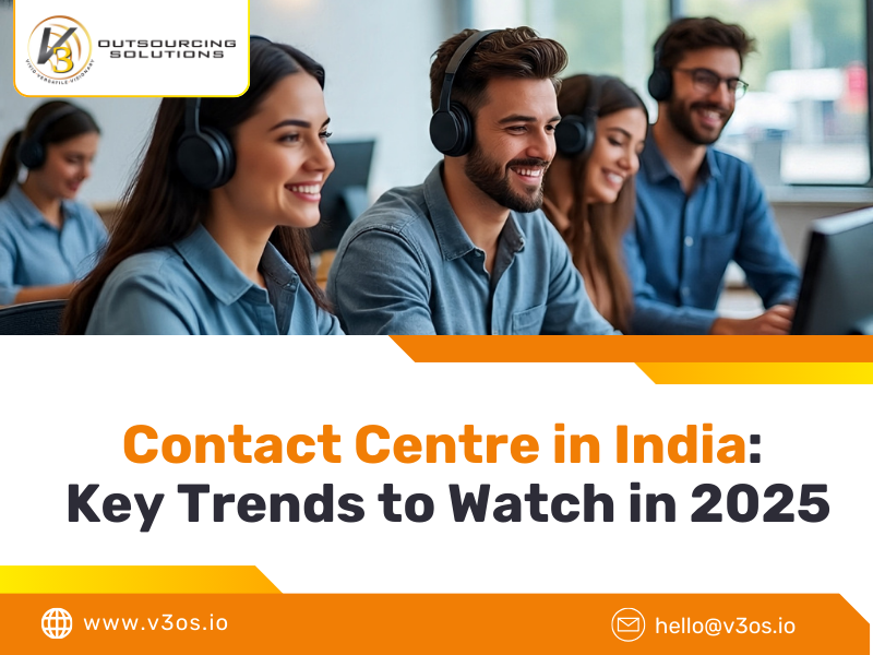 Contact Centre in India