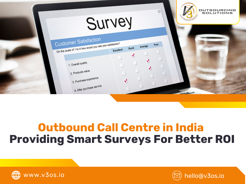 Outbound Call Centre in India