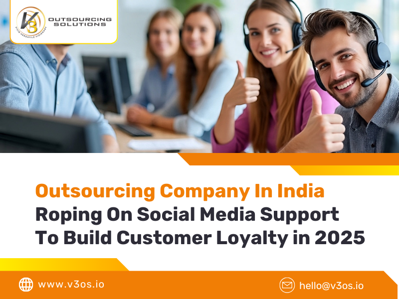 Outsourcing Company In India