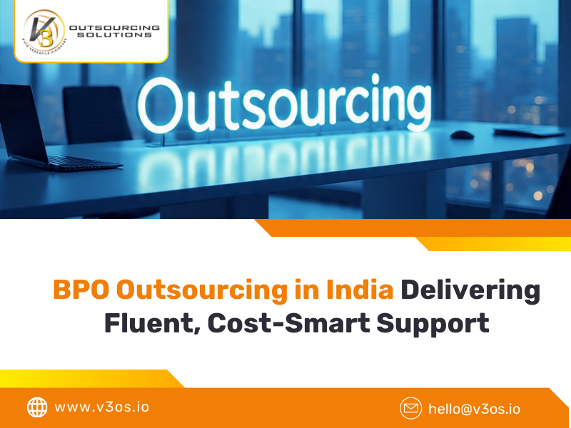 BPO Outsourcing in India