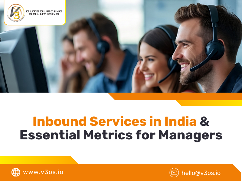 Inbound Services in India