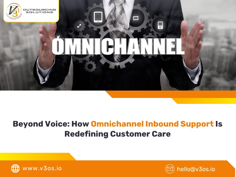 Omnichannel Inbound Support