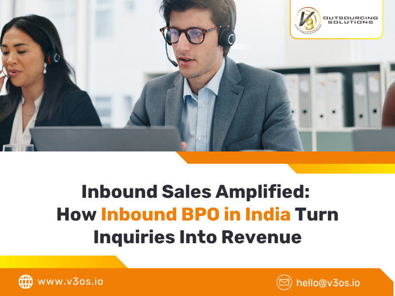 Inbound BPO in India