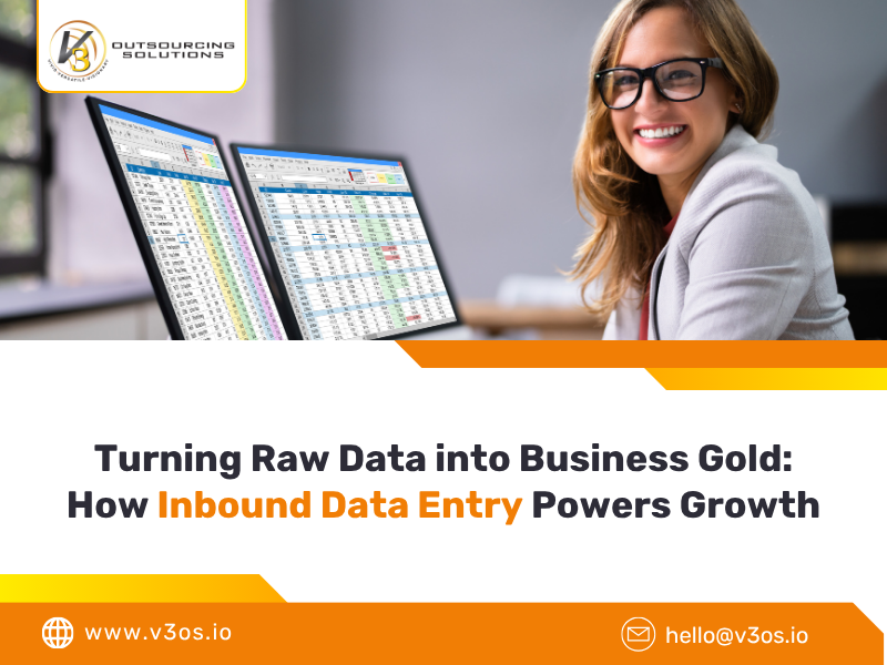 Inbound Data Entry