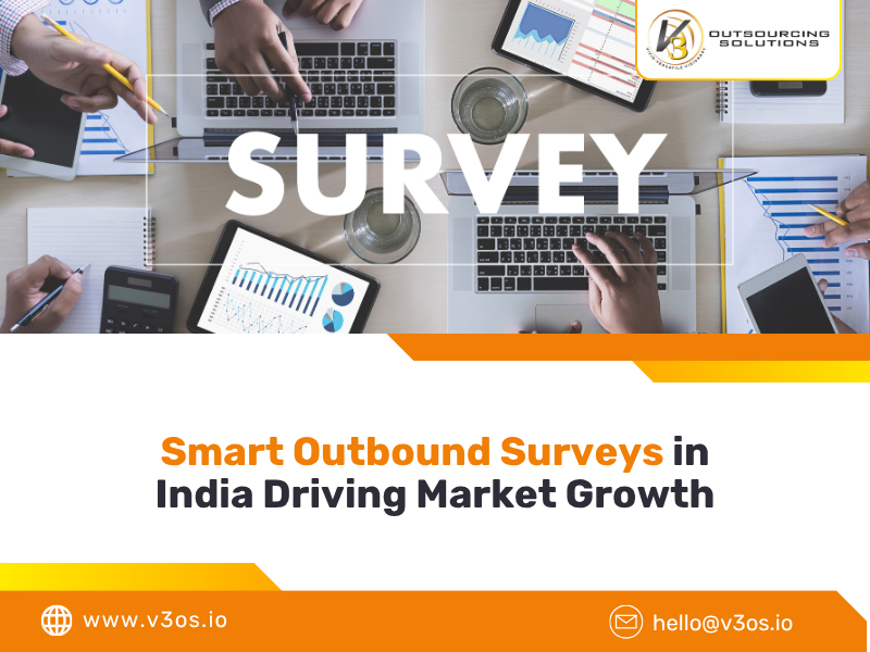 Smart Outbound Surveys