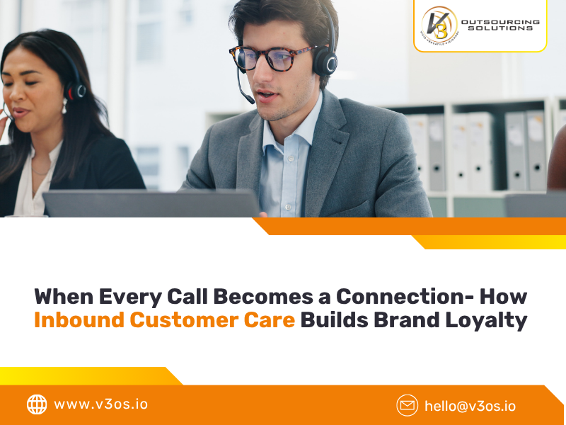 Inbound Customer Care