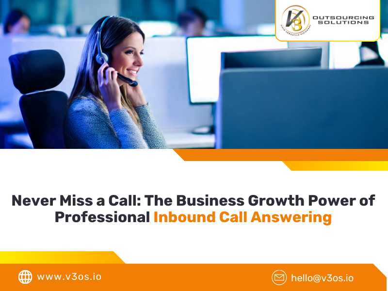 Inbound Call Answering