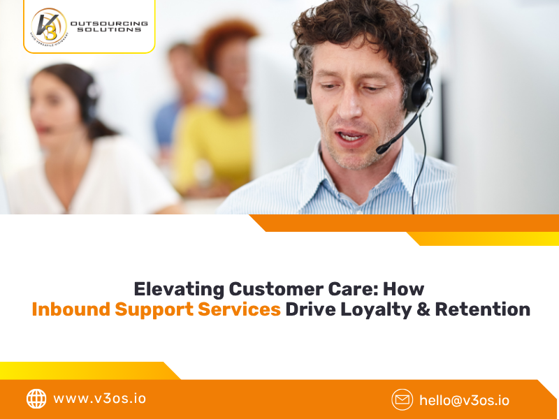 Inbound Support Services
