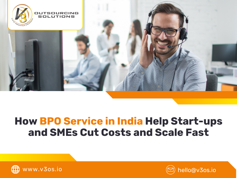 BPO Service in India