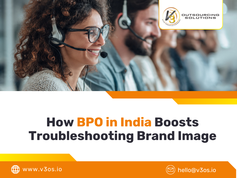 BPO in India